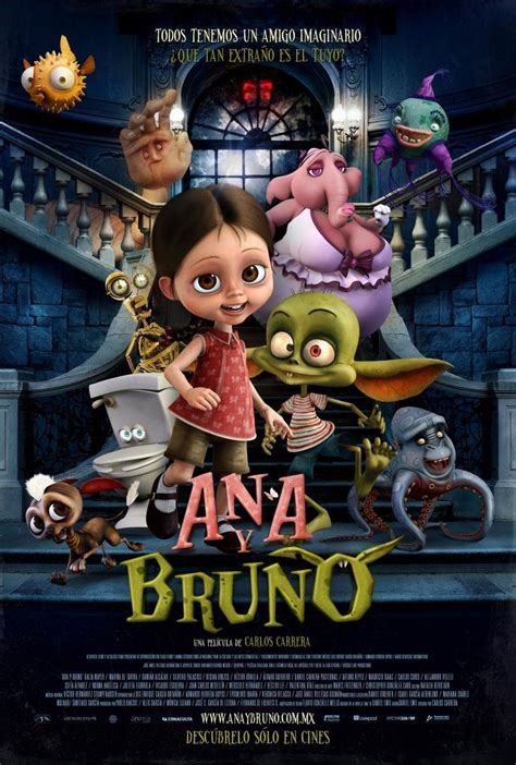 Ana y Bruno Movie